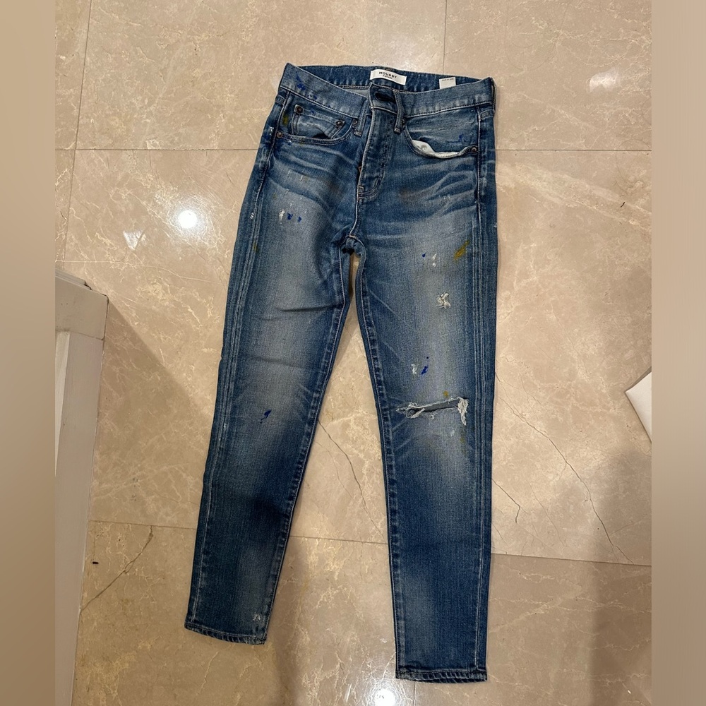 moussy jeans